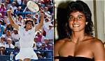Gabriela Sabatini: Exploring the Tennis Star's Romantic Relationships