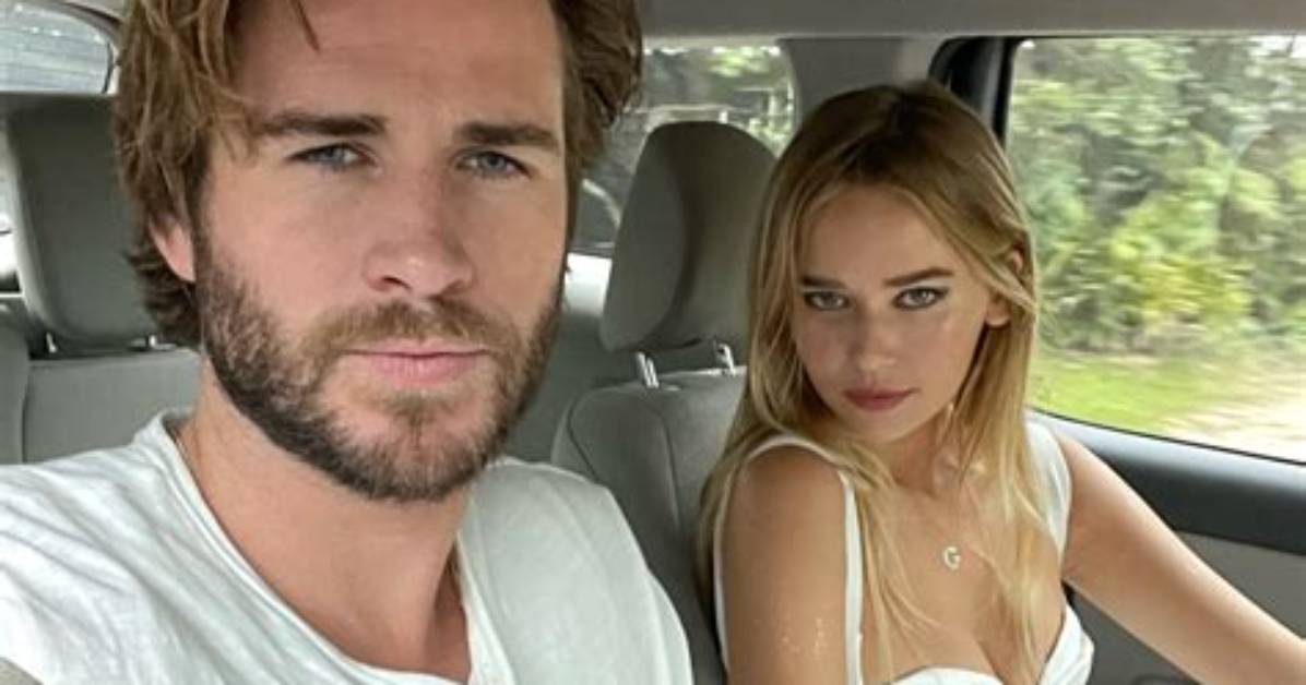 Gabriella Brooks and Liam Hemsworth Welcome First Baby Together