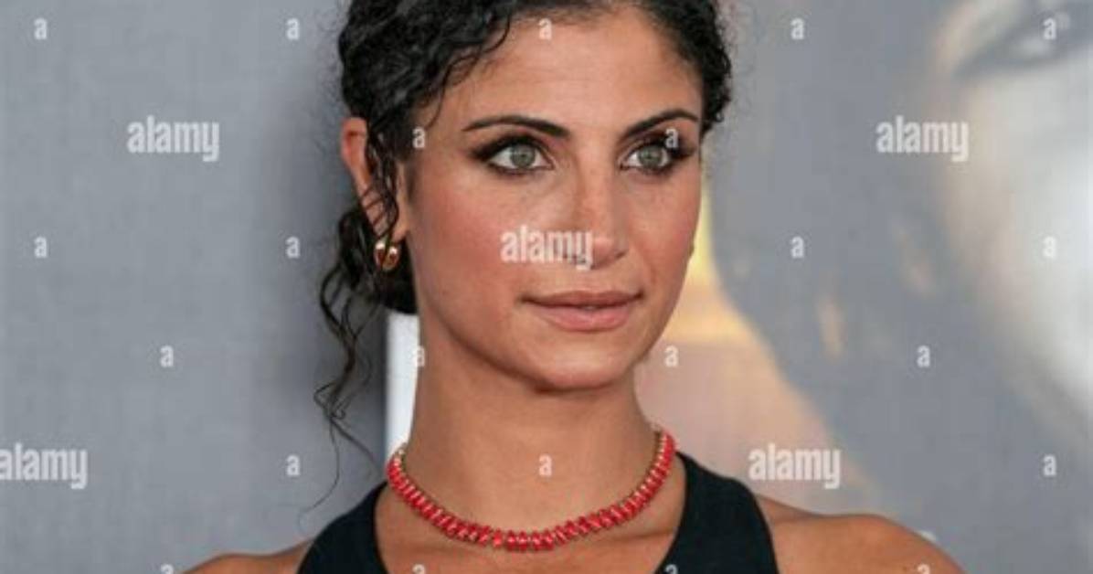 Gabriella Piazza