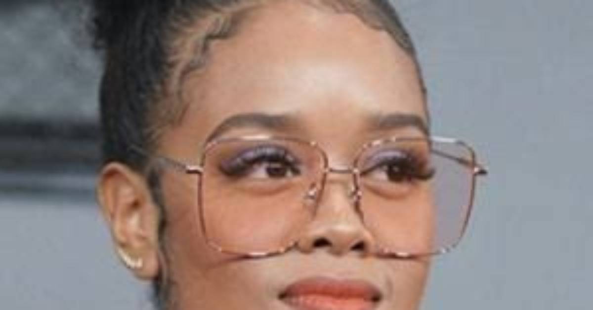 Gabriella Wilson – H. E. R Age, Birthday, Wikipedia, Who, Nationality, Biography