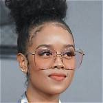 Gabriella Wilson – H. E. R Age, Birthday, Wikipedia, Who, Nationality, Biography