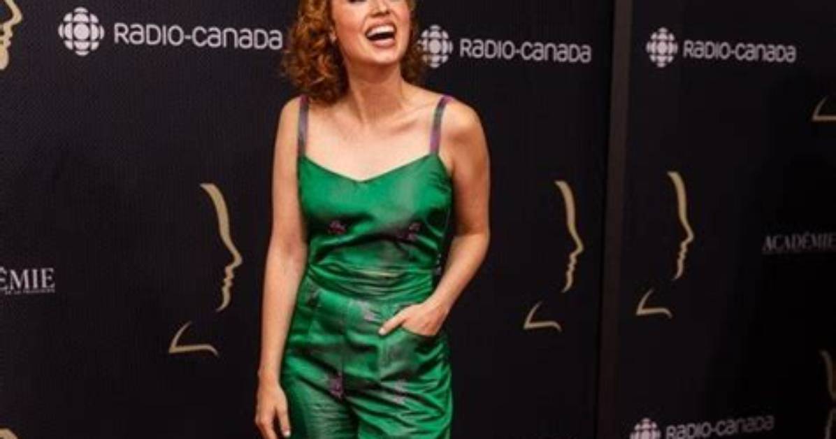 Gabrielle Fontaine Height, Weight, Net Worth, Age, Birthday, Wikipedia, Who, Instagram, Biography