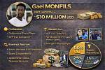 Gael Monfils' Prize Money Journey