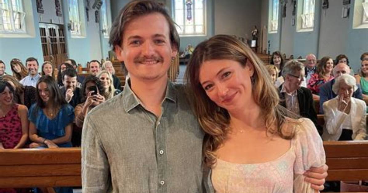 ‘Game of Thrones’ Star Jack Gleeson Marries Róisín O’mahony in Ireland