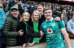 Garry Ringrose Parents: Where Are They from? Family and Net Worth