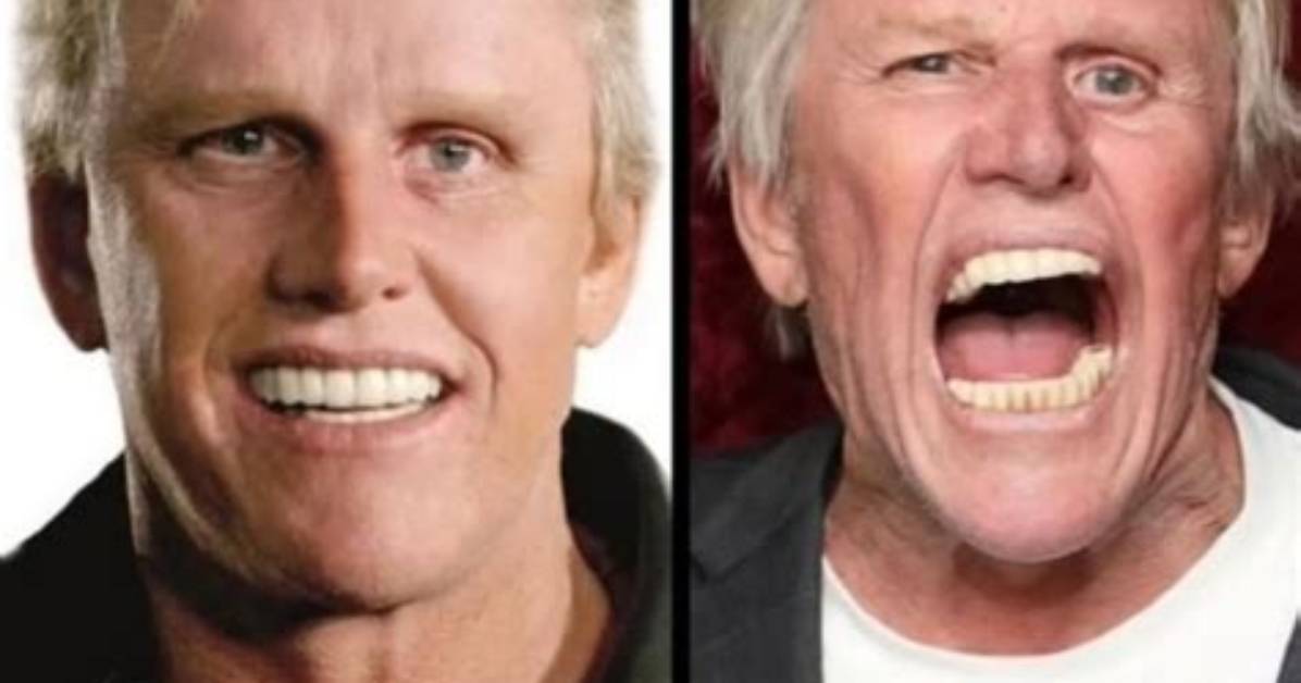 Gary Busey's Mind: Quirks, Controversies, and Eccentricities