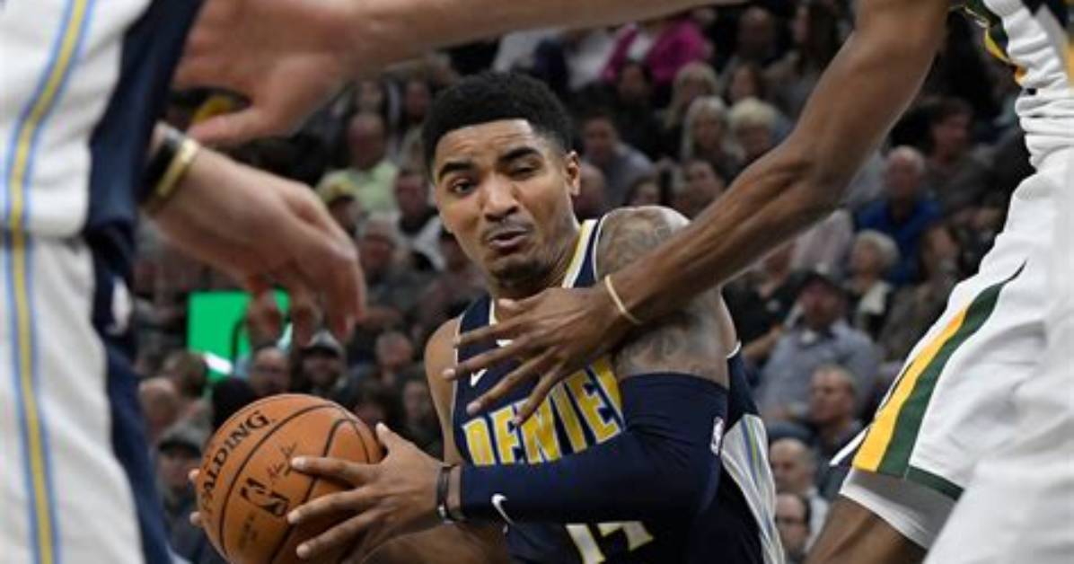 Gary Harris Height, Weight, Net Worth, Age, Birthday, Wikipedia, Who, Nationality, Biography