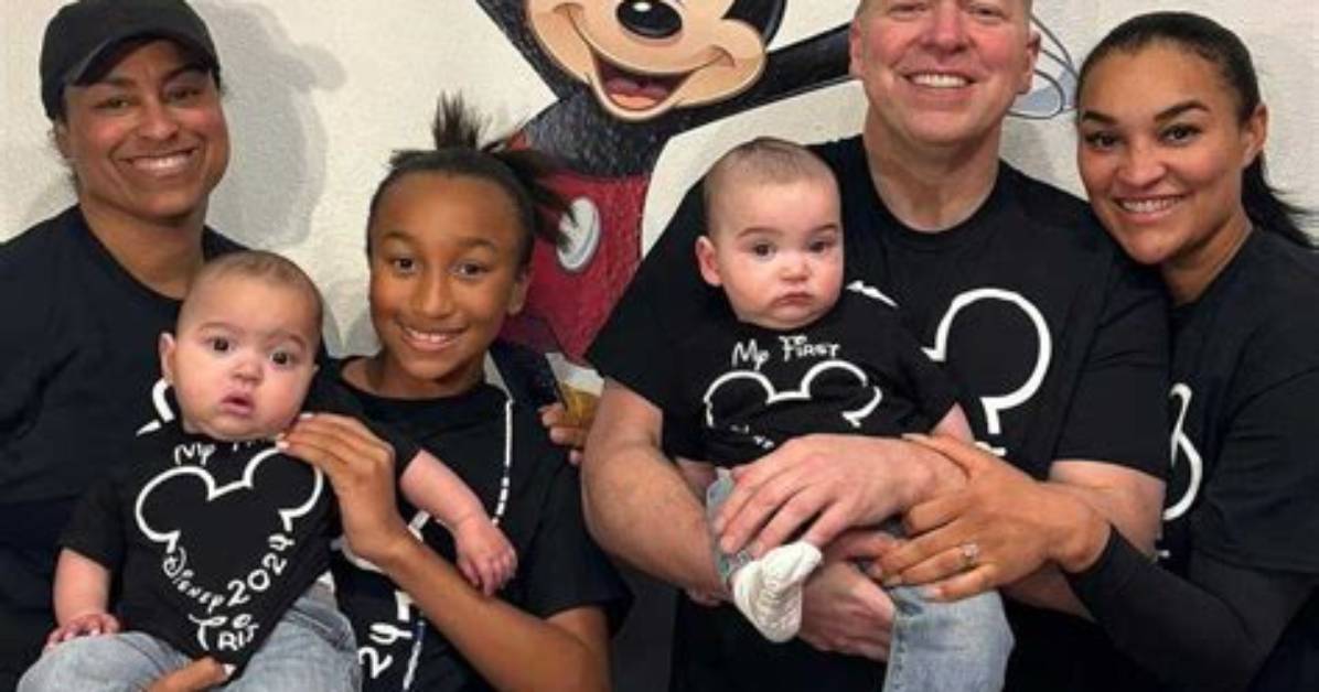 Gary Owen's Family Legacy Revealed