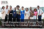 Gateway to Global Impact and Empowerment