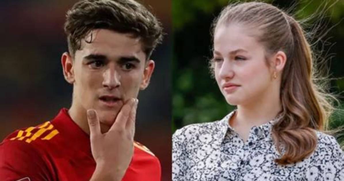 Gavi a Leonor: Rising Stars of the Spanish Football Scene