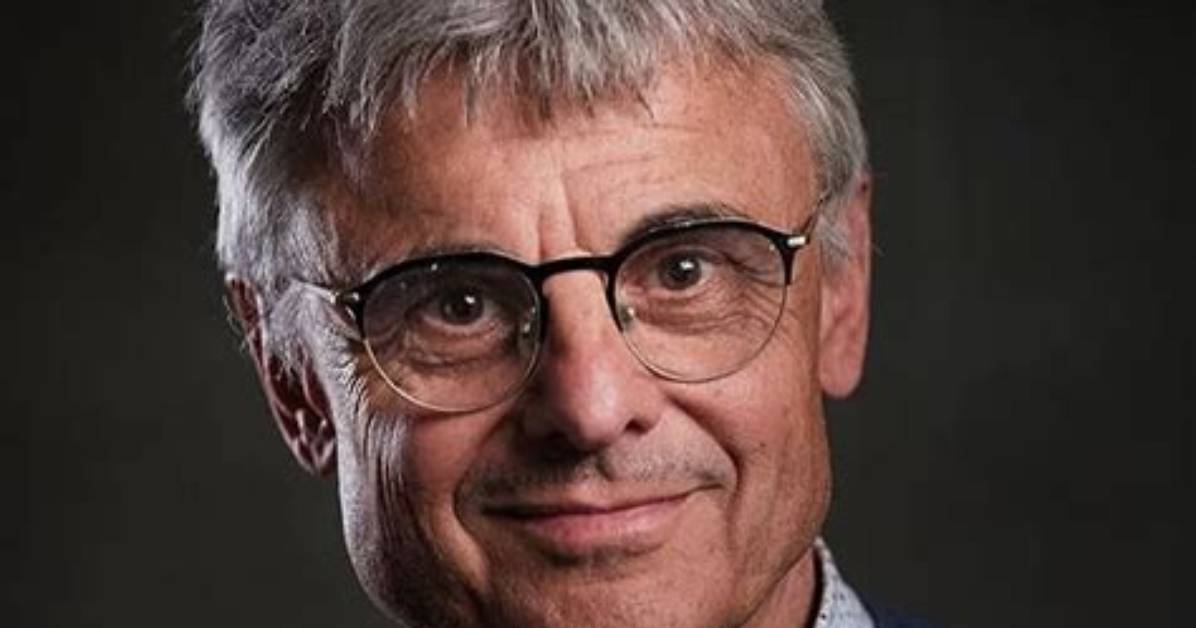 Geert Vanden Bossche Height, Weight, Net Worth, Age, Birthday, Wikipedia, Who, Instagram, Biography