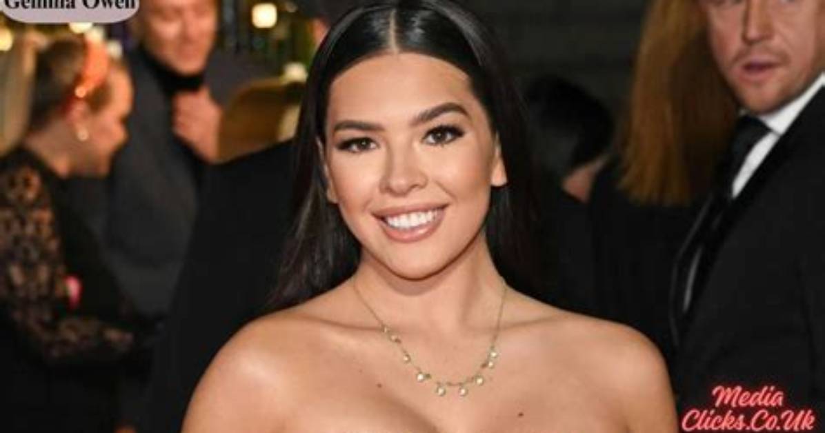 Gemma Owen Wrexham Age: Everything You Need to Know