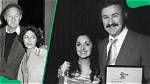 Gene Hackman's Mysterious First Wife