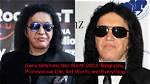 Gene Simmons Net Worth 2024: Unlocking Wealthy Secrets