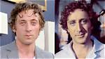 Gene Wilder and Jeremy Allen White's Creative Journey