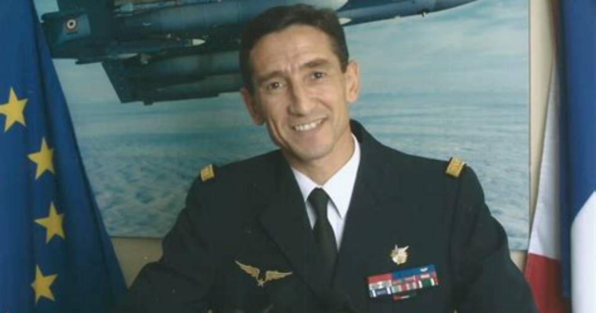 General in Duty, Who Is Patrick Dutartre? Wikipedia and Facts