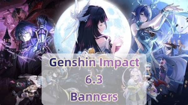 Genshin Impact 4.1 Banner Leaks: Everything You Need to Know
