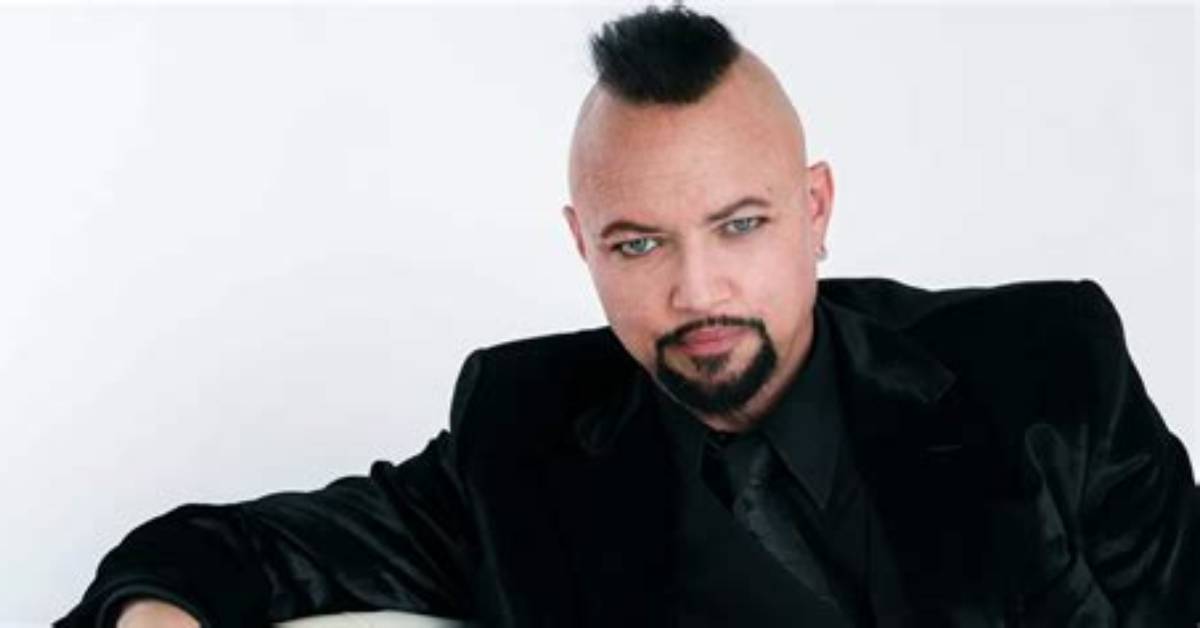 Geoff Tate's Net Worth Unraveled