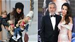 George and Amal Clooney's Family: Exploring Their Beautiful Children