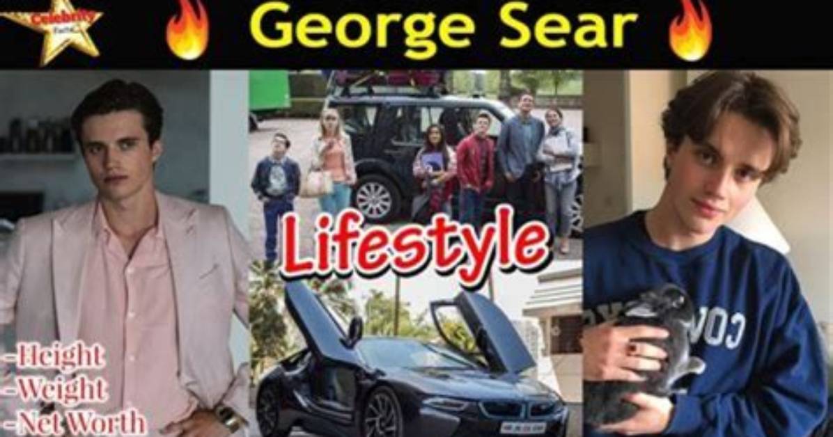 George Brum Height, Weight, Net Worth, Age, Birthday, Wikipedia, Who, Nationality, Biography