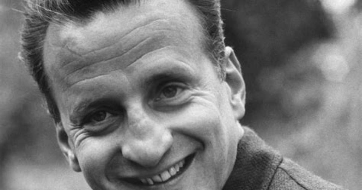 George C. Scott's Height: an Unforgettable Stature