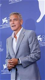 George Clooney 2024: the Journey Continues