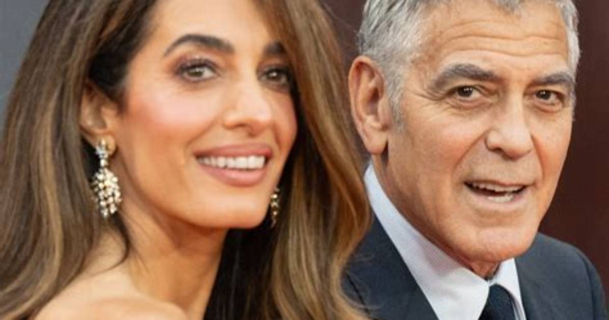 George Clooney: a Glimpse into Fatherhood