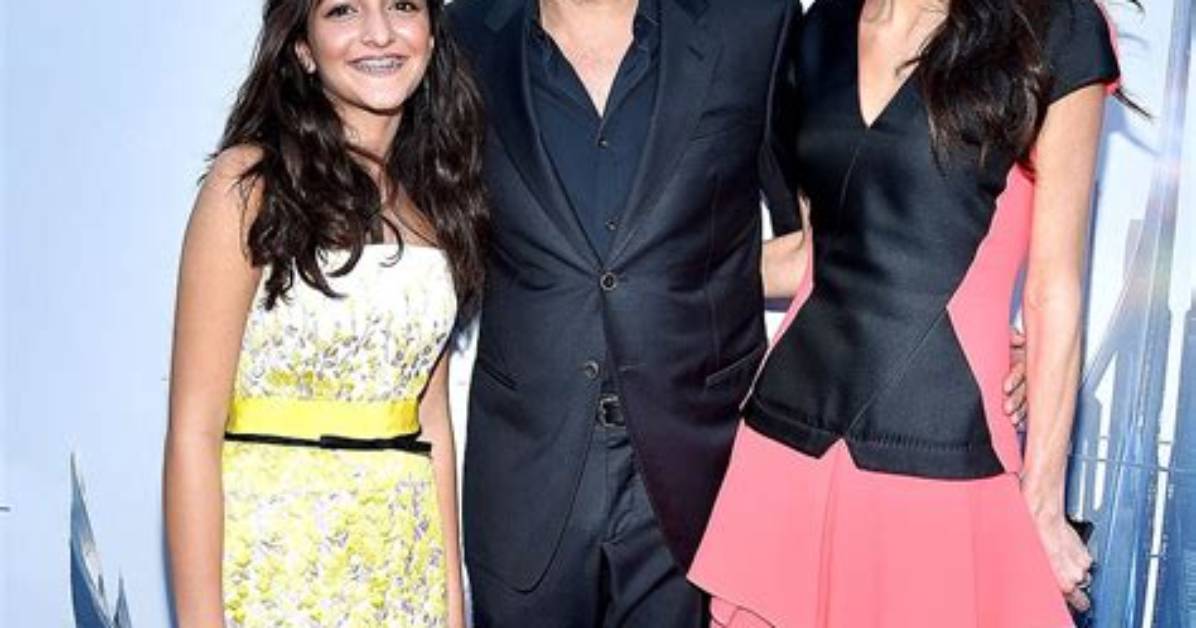 George Clooney's Family Ties Uncovered