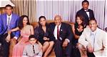 George Foreman's Children: a Legacy of Success