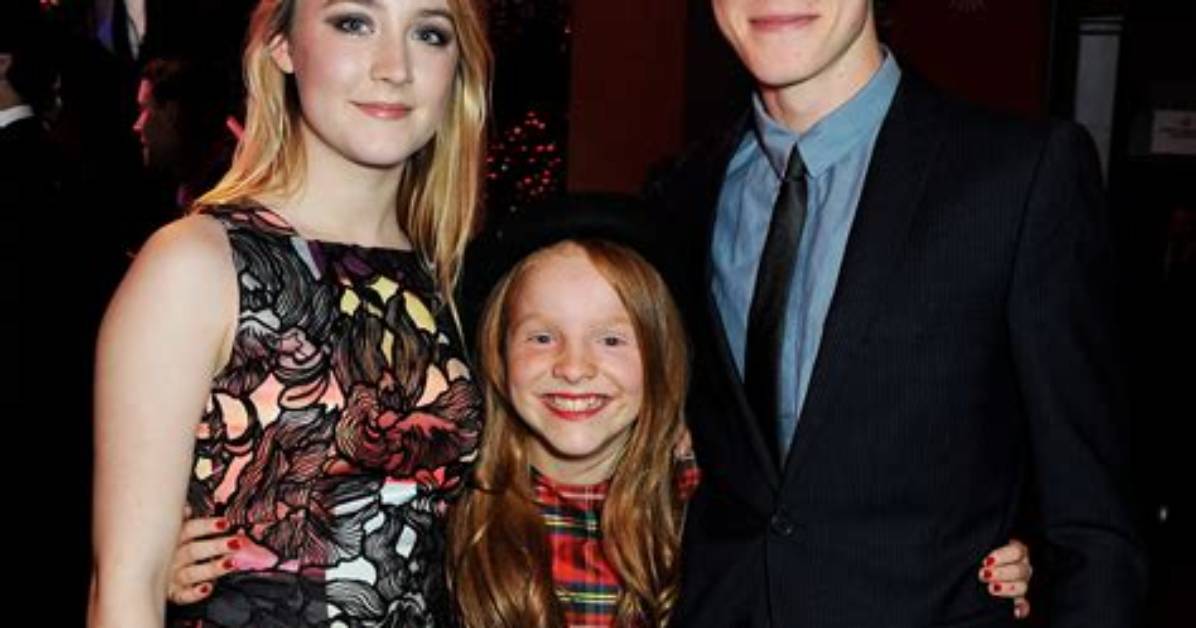 George Mackay Spouse: the Personal Life of a Rising Star