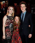 George Mackay Spouse: the Personal Life of a Rising Star