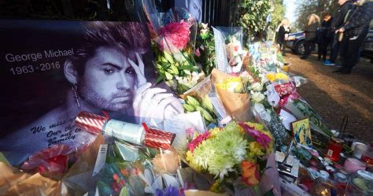 George Michael's Cause of Death and Heart Health Insights