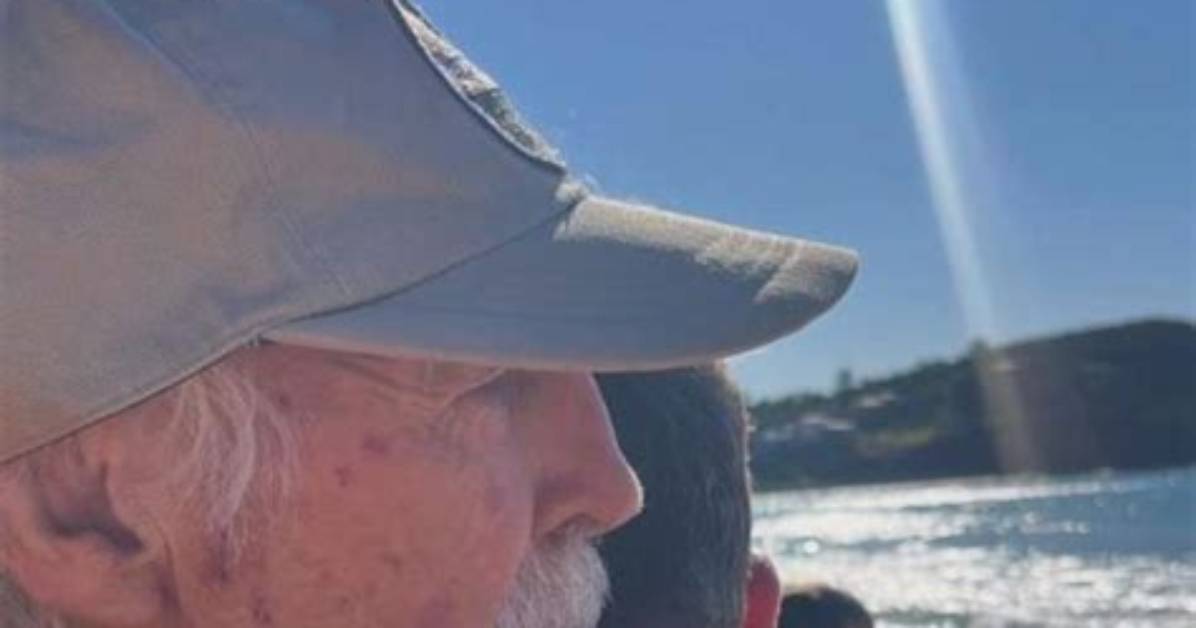 George Negus Parents Nationality and Health Update- What Happened to the Australian Presenter?