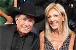 George Strait Jr.'s Wife: a Behind-the-Scenes Look into Their Marriage