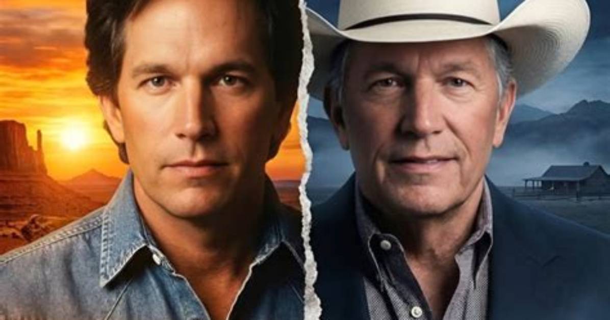 George Strait Marriages: a Deeper Dive into His Personal Life