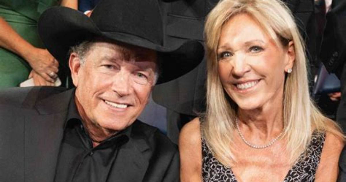 George Strait's Wife Norma: the Woman Behind the King of Country Music