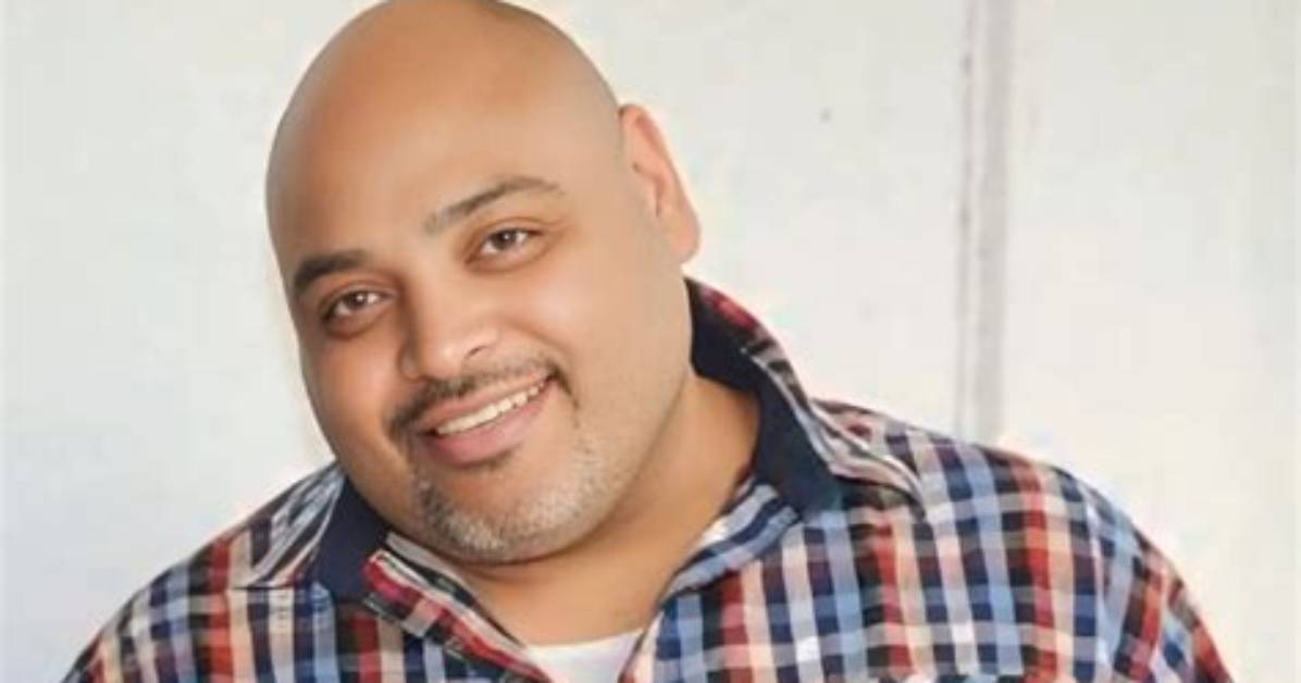 George Veikoso Height, Weight, Net Worth, Age, Birthday, Wikipedia, Who, Nationality, Biography