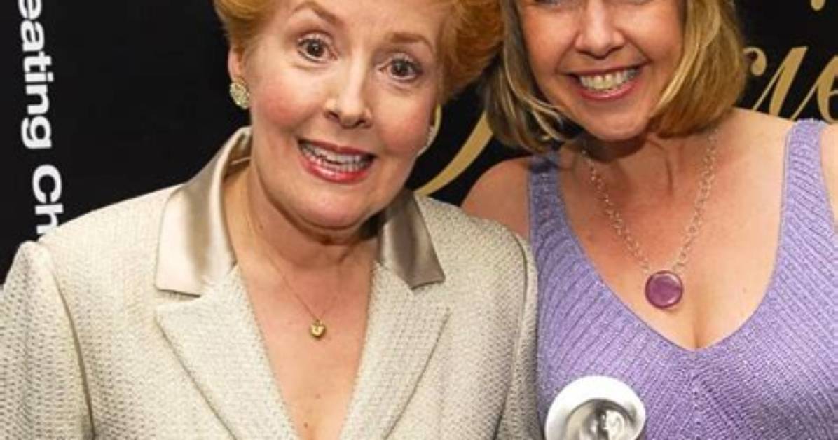 Georgia Engel: Uncovering the Mysteries of Her Marital Life