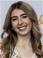 Georgie Stone Shared Her Story in Her Upcoming Documentary