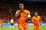 Georginio Wijnaldum Height, Weight, Net Worth, Age, Birthday, Wikipedia, Who, Nationality, Biography