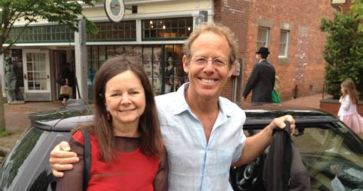 Geraldine Brooks Husband Tony Horwitz, Family Living Through Pain After Cardiac Arrest