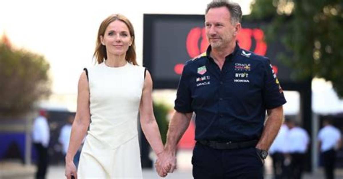 Geri Halliwell's Fortune Unveiled: Discoveries and Insights Await