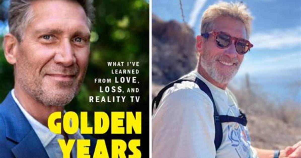 Gerry Turner: Uncovering the Truth