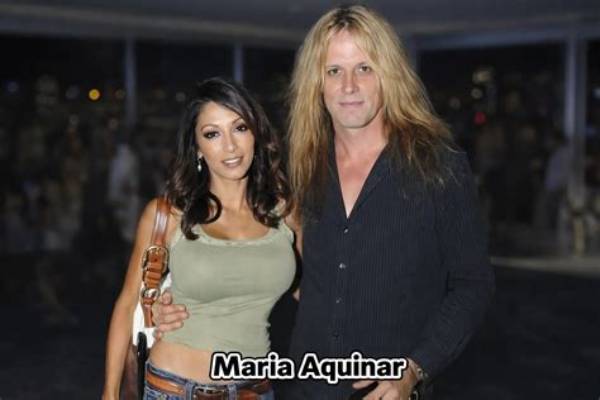 Get All the Information About Maria Aquinar
