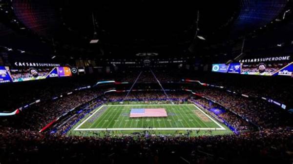 Get Ready for the 2024 Sugar Bowl: Discover Its Exciting Destination