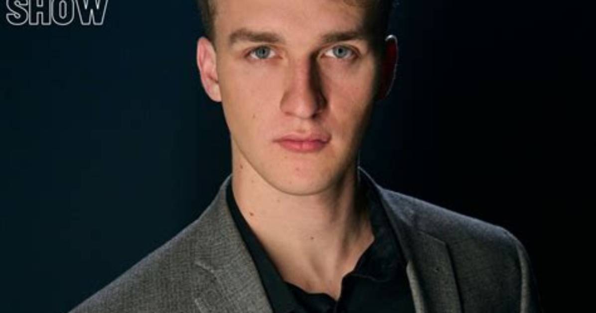 Get Ready to Be Amazed: Luke Beasley's Astonishing Feet