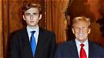 Get the Inside Scoop: Baron Trump's Height in Centimeters