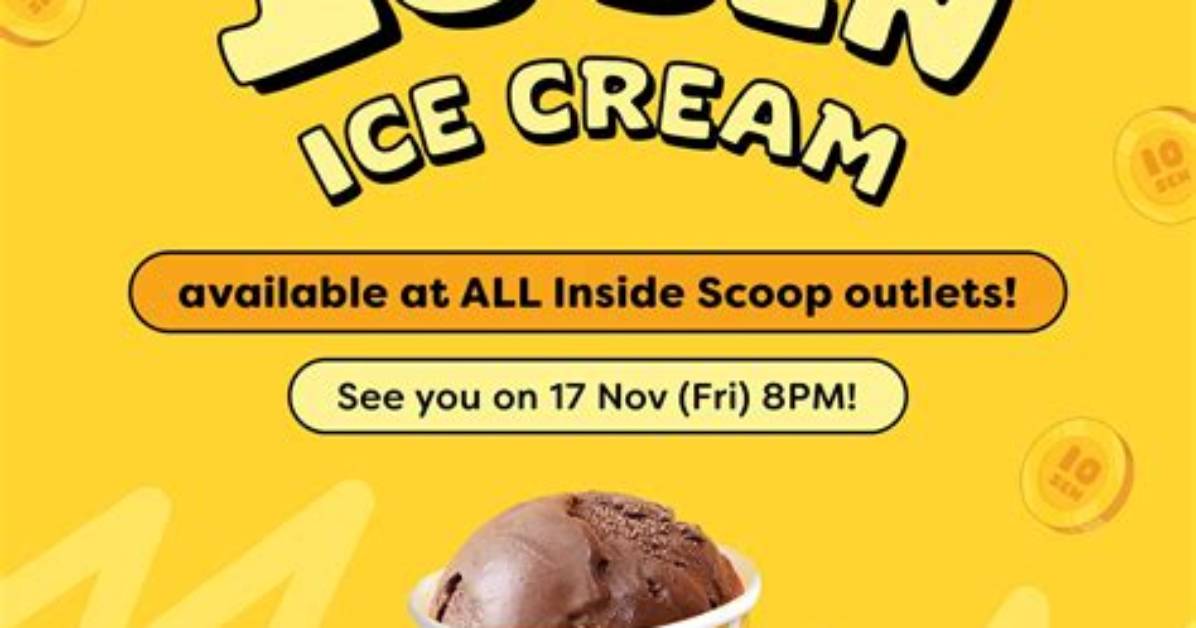 Get the Inside Scoop Here
