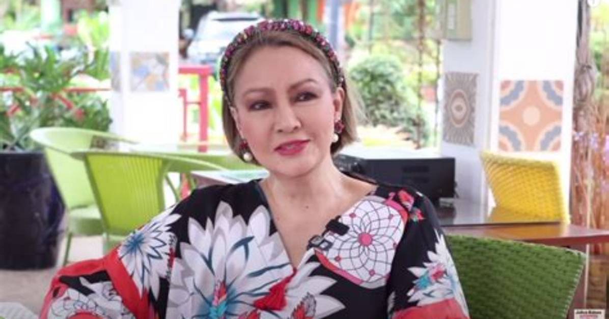 Get the Scoop: Azenith Briones' Age Unveiled