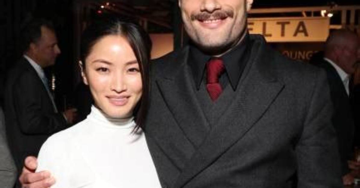 Get the Scoop: Is Anna Sawai Married? Exclusive Details Inside